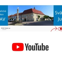 Sme aj na YouTube - odoberajte náš kanál